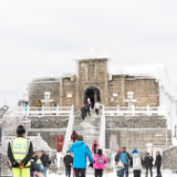 春节期间来南岳请注意！开放时间和通行方式有调整