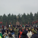 TO游湖南享年味丨同比增长521.9% 韶山迎来新一轮红色旅游潮