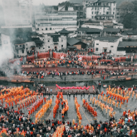 98.6万人次游怀化！兔年春节怀化文旅市场迎来“开门红”