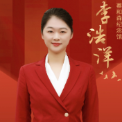 红色故事宣讲风采展丨李浩洋：用情讲述娄底故事，以心传承红色力量