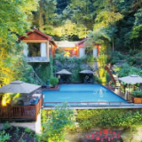 湘旅之春⑤丨回暖超预期,湖南旅游饭店、民宿业迎“小阳春”