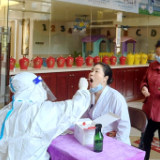 推进清廉社区建设 廉洁办实事服务送上门