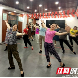 从“心”出发 激活党群服务中心“生命力”
