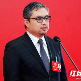 两会热旋律①丨杜杉：推进数字化文化共享 擦亮“文化湘军”名片