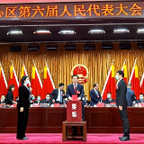 “民生”跟着“民声”走 天心区2022年十大民生实事项目票决产生