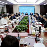 构建良好发展生态 “区长企业接待日”探讨保险业一起向未来