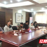 走进群众听民声 服务群众解民忧