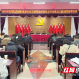 “大体检”中细查“小问题” 全面吹响从严治党“冲锋号”