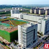 党建聚合力 长沙天心经开区做实“精准防”全力“稳增长”