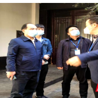 筑牢“四道防线”长沙天心区纪委监委这样构建防控监督网