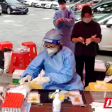 全力以赴克时艰 抗疫发展双统筹奋力夺取双胜利