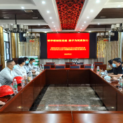 联学联创促党建 携手为民践初心