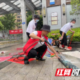 党建“小切口” 服务市民群众“大民生”