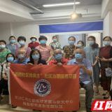 法治为民办实事 真情服务促和谐