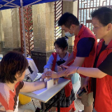 党建聚力惠民生 基层治理暖人心