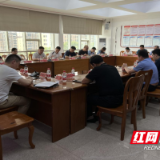 分析研判提高思想认识 标本发力共护交通安全