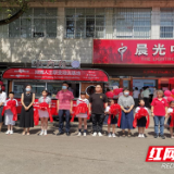 凝聚基层治理合力 增进残障人士福祉