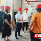 多方联动 与时间赛跑 助力青园南湖启新程