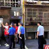 “飞线队”进街道 助力文明创建落到实处