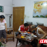 老旧小区提升幸福感 “接地气”的文明实践项目有新招