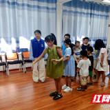 垃圾分类 绿色“童”行