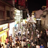 非凡十年·魅力四射 网红天心邀你潇洒走一回 ① | 亮丽“夜色”下体验最美人间烟火