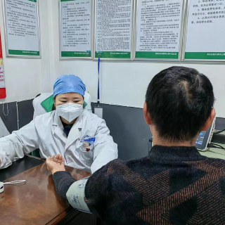 长沙雨花区抗新冠病毒小分子药物投入使用 筑牢农村防疫“安全线”