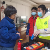 幸福敲门安全到家  燃气安全排查筑牢安全底线
