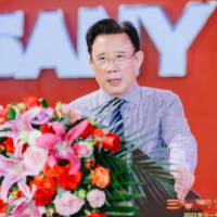 不忘初心 三一集团向着“百年老店”接续奋斗