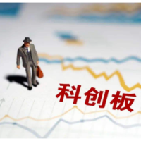科创板2021年业绩全部出炉 377家公司营收均数上升5.5亿