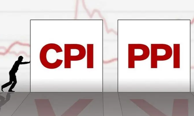解读：2021年12月份CPI和PPI同比涨幅均有所回落
