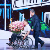 “感动中国”年度人物！岳阳“90后”基层干部李东当选