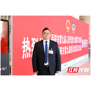 委员谈｜朱俊：让文明实践阵地从“建起来”到“活起来” 赋能乡村全面振兴