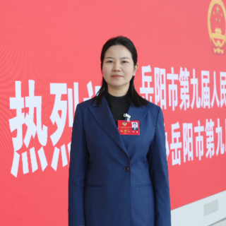 委员谈｜杨善：系统推进重度残疾人集中照护 破解“一人拖累一家”困局