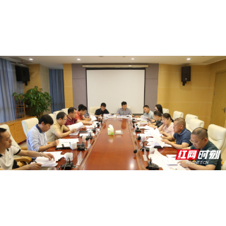 新港区联合开展“三湘安居”专项行动，强力推进住建领域民生问题整治