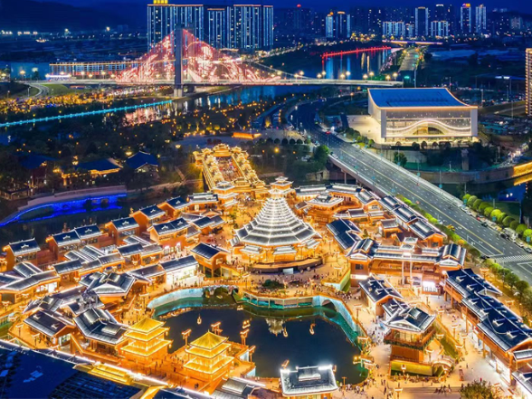 秋游时刻丨福地怀化，懂你如家！摄影精品定格怀化之美