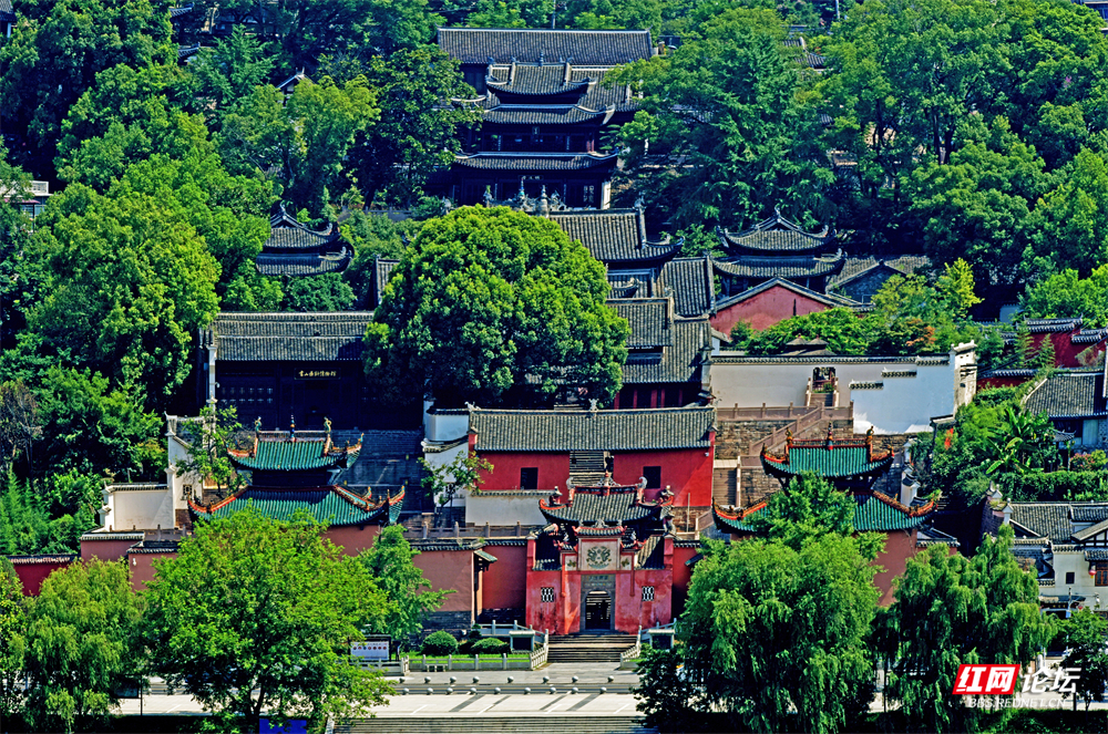 《沅陵龙兴讲寺》粟登翔  摄.jpg