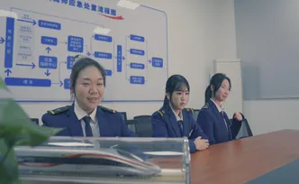 2026春运新面孔：湖南首批女随车机械师，她们能扛住压力吗？