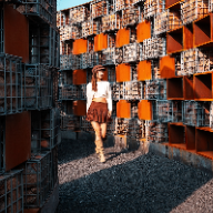 【每日一图@湖南】在株洲清水塘,过个硬核工业年!