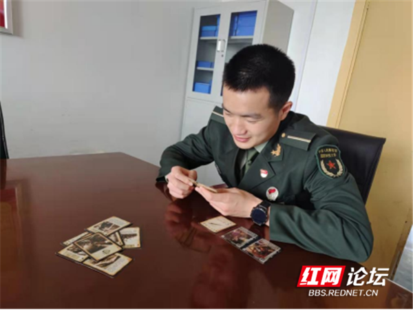 兵哥兵姐的另一面，兴趣小组遍地“开”(1)445.png