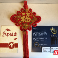 新年第一天：高铁上这几位帅哥为乘客送上“安全大礼包”