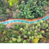 岳塘区推进村庄规划编制 构建“和美湘村”