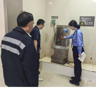 沪昆高铁韶山南站备战“五一”客流高峰