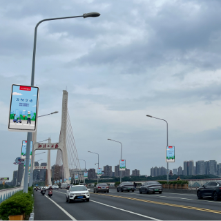 湘潭城发·投资广告公司与上海诺辉广告有限公司签署合作协议