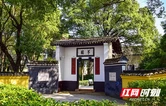 湖南红色记忆⑪丨株洲醴陵李立三故居：在这里读懂革命战士的传奇人生