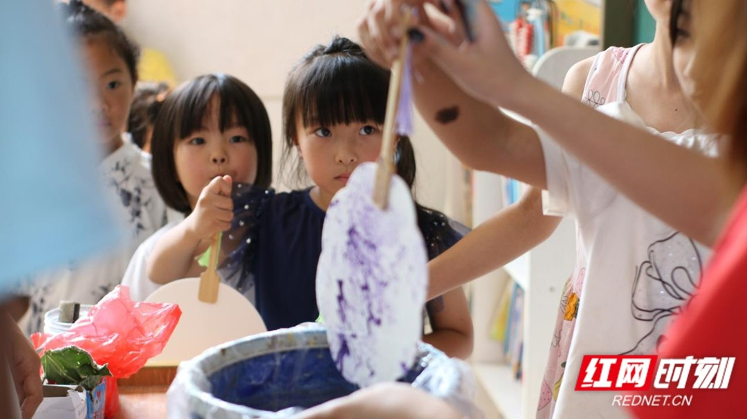 “艺脉相承胡桥兴”湖南工程学院设计学子擘画振兴新图景