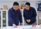 江南工业集团研发中心：从“人才聚集地”到“人才创新港”的跨越升级