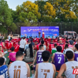 湘潭：国防动员进社区 街坊邻居都来学