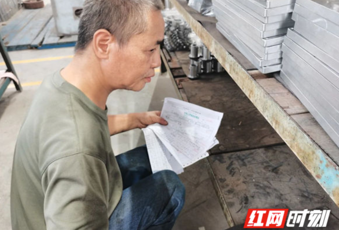 江麓集团筑牢后勤保障线 护航高效生产