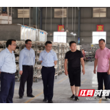 古丈农商银行：小额信贷“三心”服务赋能脱贫户稳产增收